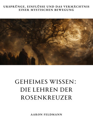cover image of Geheimes Wissen